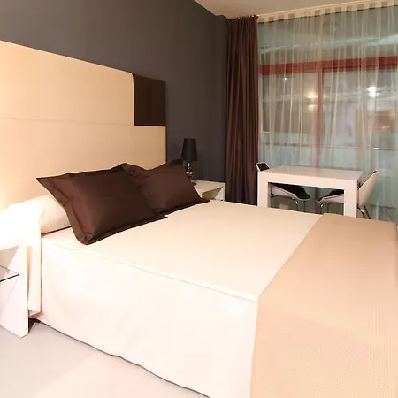 Aparthotel Four Elements Suites-2