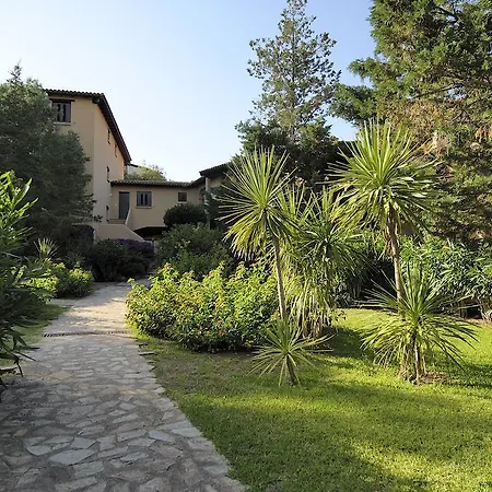 Residence Portorotondo Tre-2