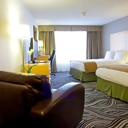 Radisson Hotel Toronto East-2
