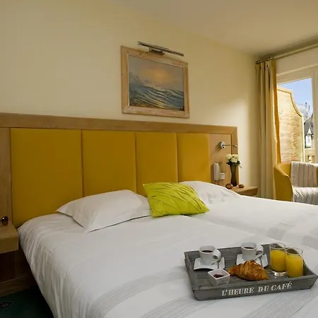 Hotel Villa Gardenia Pierre & Vacances Premium-2