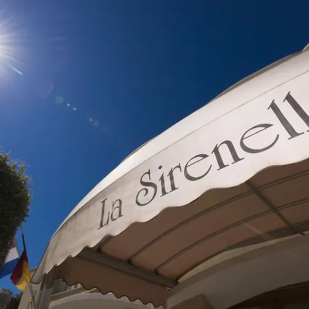 Albergo La Sirenella-2