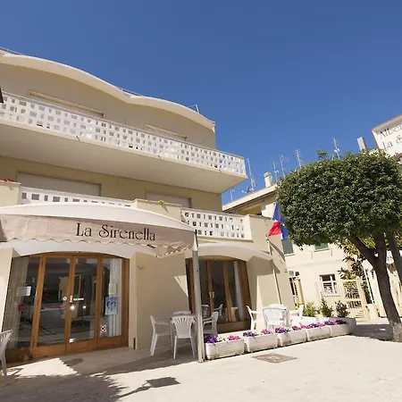 Albergo La Sirenella-3