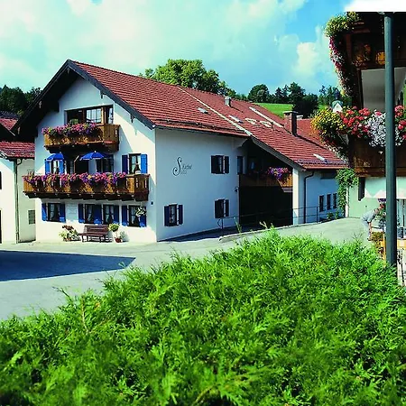 Kurbad und Landhaus Siass-3