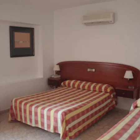 Gran Hostal Asador de Soto-2