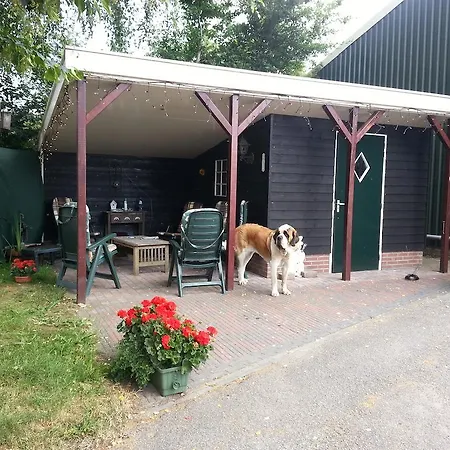 B&B de Rivierduin-2