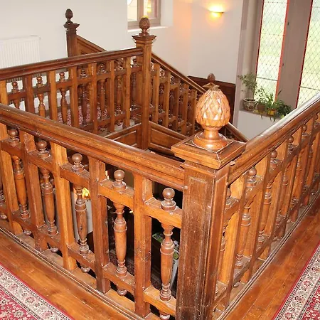 Chateau Lezat - Chambres d'Hotes-3