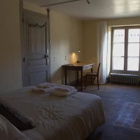 Chambres d'hôtes L'Epicurium-3