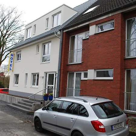 Hotel Lohmann-2