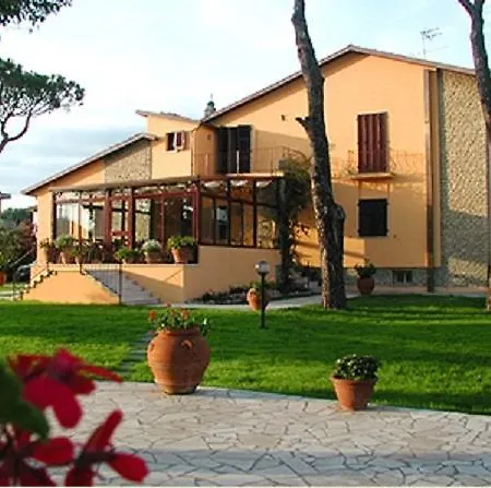 B&B Villa Acero-2