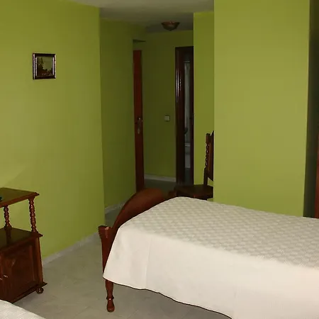Hostal Algodon-3
