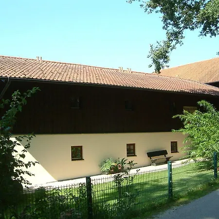 Pension St. Georg mit Moststüberl-3