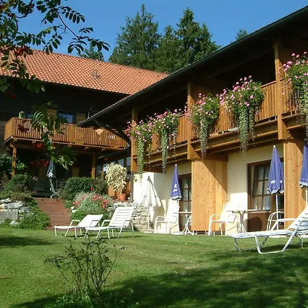 Pension St. Georg mit Moststüberl-2