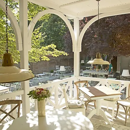 Smokvica Vracar B&B-2