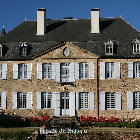 Château de La Grèze-2