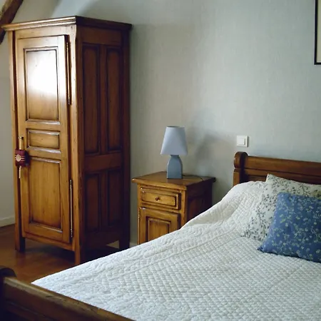 Chambre D'Hotes La Maison De Barrouze-2