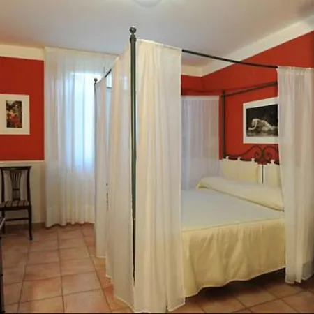 Albergo el Rancho-2