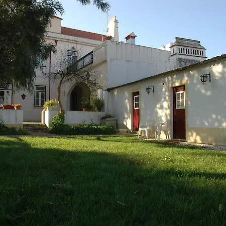 Casa Da Tia Guida-2