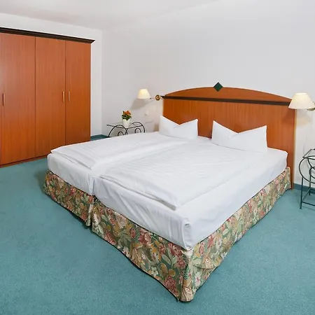 Artis Suite Hotel-3