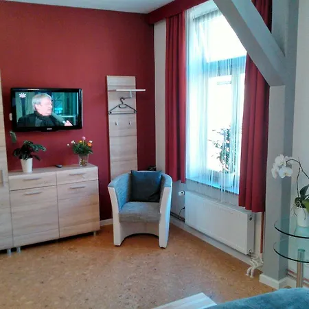 Pension "Westphal'S"-2