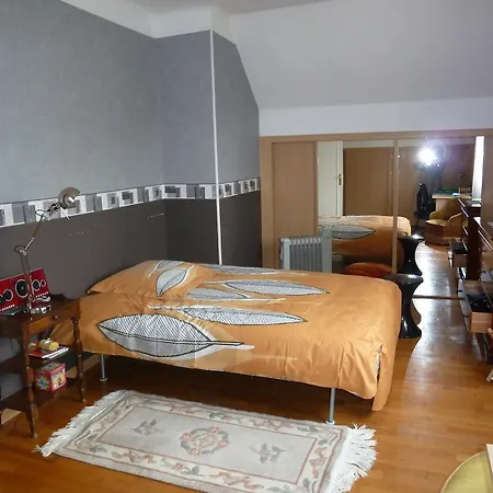 Chambre Coquette-2
