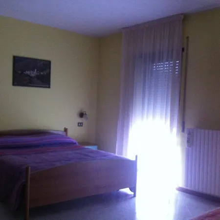 Hotel Giampy-3