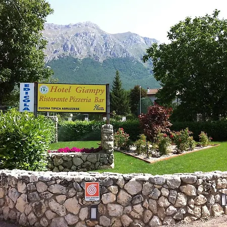 Hotel Giampy-2