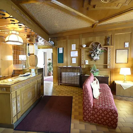 Albergo Valbella-3