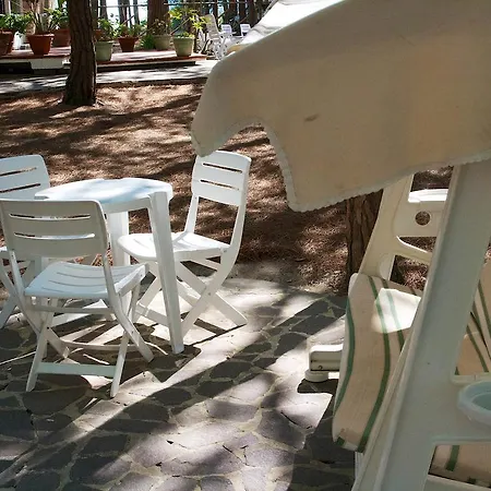 Hotel Villa Nettuno-2