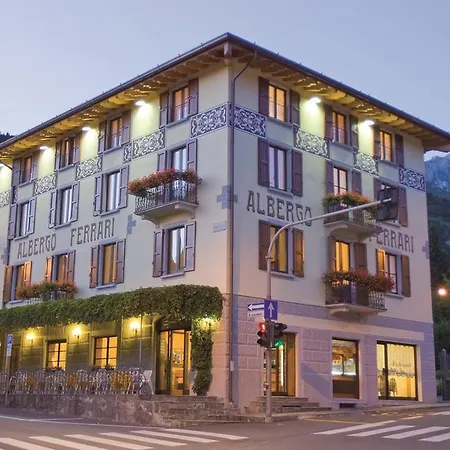 Hotel Ferrari-3