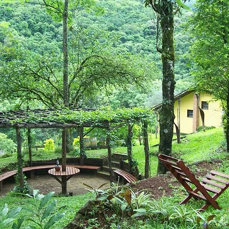 Terra Do Sempre - Reserva Ambiental-3