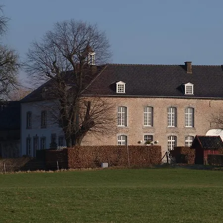 Buitenplaats Bemelen-3