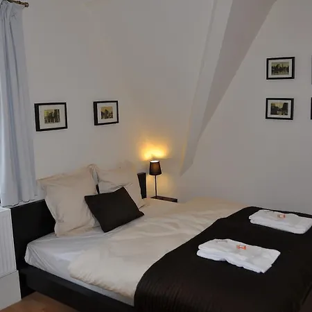 Hotel 'T Bagientje-2