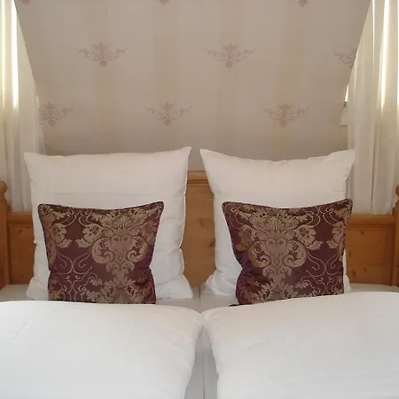Bayrischer Hof Wohlfühl - Hotel Saarbrücken-2