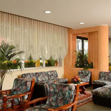 Hotel Acacia-3