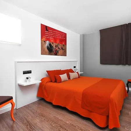 CLÁ Hotel - Boutique-3