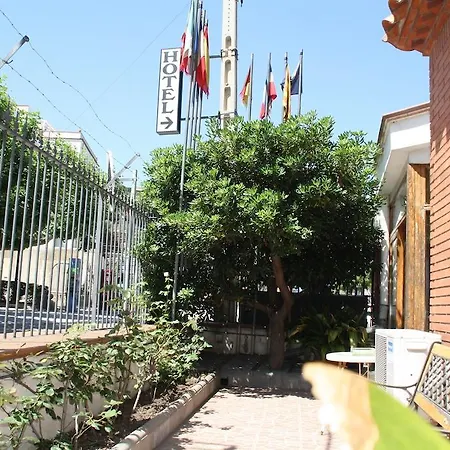Hotel la Masia-2