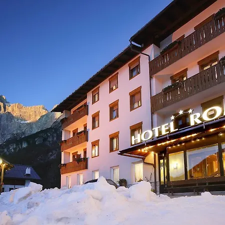 Hotel Roma-2