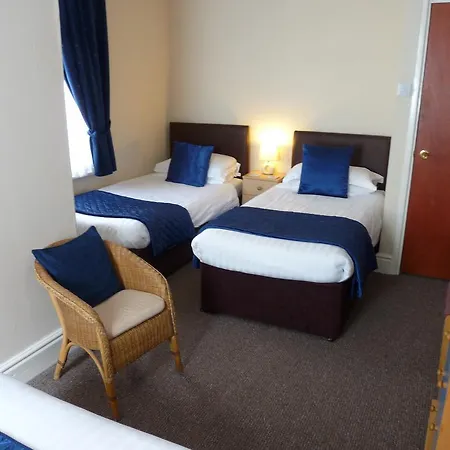 The Cumbrian Hotel-3