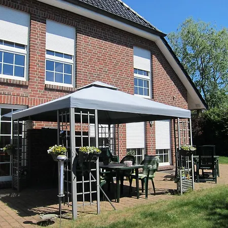 Hotel Heidetraum-3