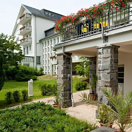 Vitalhotel Weisse Elster-3