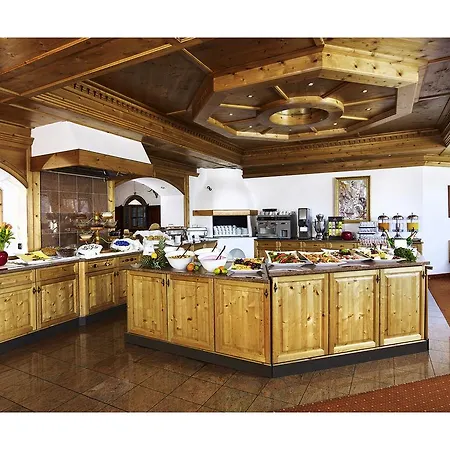 Linserhof Bed&Breakfast-3