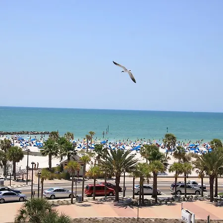 Magnuson Hotel Clearwater Beach-2