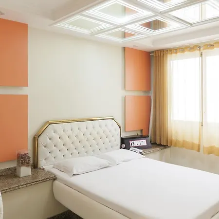 Nosso Hotel (Adult Only)-3