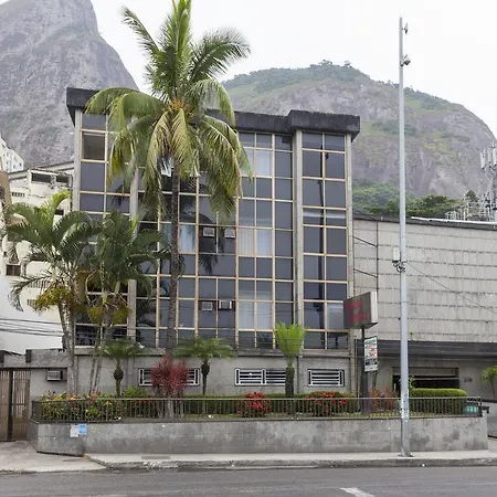 Nosso Hotel (Adult Only)-2