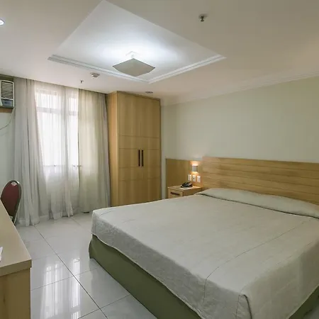 Hotel Atlantico Tower-2