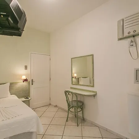 Hotel San Marco Ipanema-2