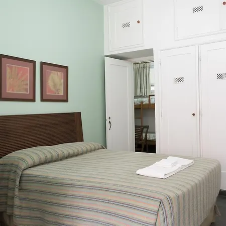 Jucati Season Apartments-3