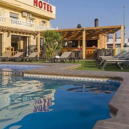 Hotel Noguera El Albir-3