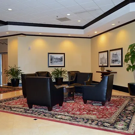 Red Lion Hotel High Point-2