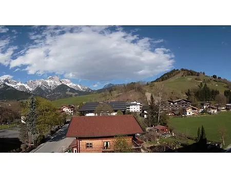 Sport Chalet Maria Alm-3
